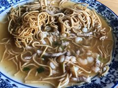 -裕兴记·三虾面(西北街总店)