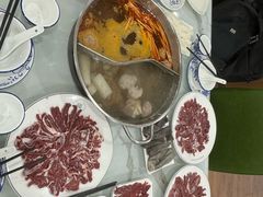 -福合埕牛肉火锅(长平国新店)