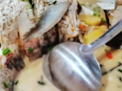 -后湖小院·乡野田园菜