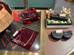 -MUJOSH木九十眼镜(长沙IFS国金中心店)