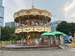 -南昌之星游乐场