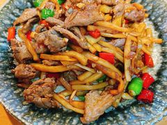 -61号餐吧(兴坪古镇漓江店)