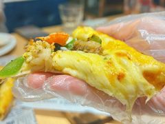 -米斯特比萨(罗斯福店)