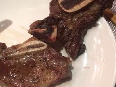 -荣誉国际酒店-云顶旋转餐厅