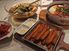 -七八冷面·延边朝鲜族美食(欢乐谷店)