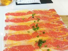 -八乔煎肉馆·丹东特色煎锅(梅林店)