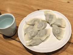 -一轩饺子馆(丽都店)