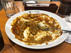 -CoCo壱番屋(久光百货店)