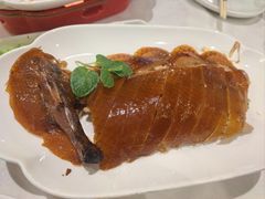 -大鸭梨烤鸭(房山店)
