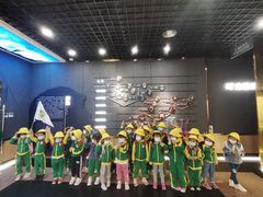 -小脚丫幼儿园(西二旗东一路校区)