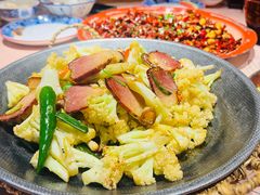 -杨记隆府重庆江湖菜(大悦城店)