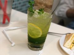 -華歡冰室-WahFoon(吉大店)