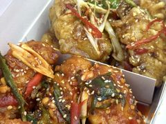 -悠个炸鸡(南京创始店)