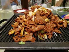 -大鸭梨烤鸭(左家庄店)