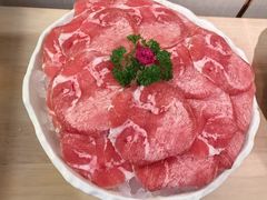 雪花牛舌-龙门养心粥火锅(祥恒广场店)