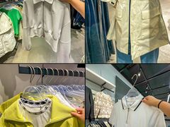 -百年港湾奥特莱斯(香炉礁店)