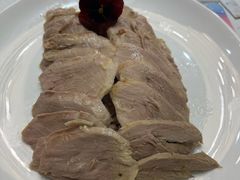 -蓝天宾馆·融合菜·宴席(解放大道店)