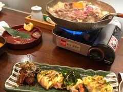-初居食屋日式料理(万象城购物中心店)