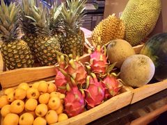 -富力丽思卡尔顿酒店·香荟全日制餐厅