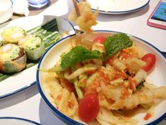 -美奈小馆·越南料理(中航城君尚购物中心店)