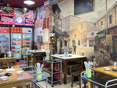-毛椒火辣重庆火锅串串香(城基路店)