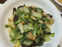 -老厨家(友谊路总店)