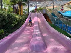 -上海玛雅海滩水公园