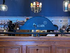 -新白鹿餐厅(城西银泰城店)