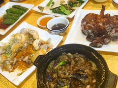 -烧鹅妹饭店