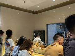 -泸溪河桃酥(西直门凯德店)