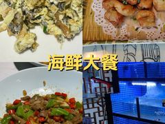 -千岛湖小鱼儿·淳安匠心农家菜