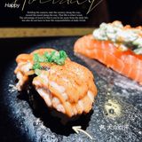 平价定位换高端享受的宝藏寿司点[爱心]