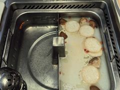 -海底捞火锅(长宁路龙之梦店)