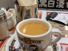 -華人 華星冰室(氹仔 店)