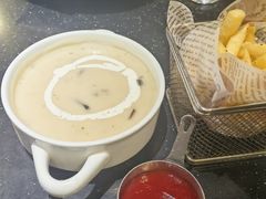 -西堤厚牛排(国瑞店)