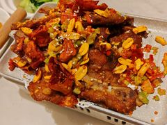 -小菜园新徽菜(北京大兴龙湖天街店)