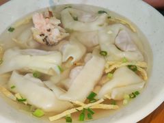 -绿杨馄饨临顿路店