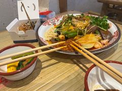 -海椒市落舌·麻辣烫冒菜(武侯大悦城店)