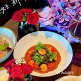 感谢闺蜜带我见世面！！！深圳生日好去处！！！