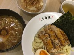 -八盛屋·沾面(集美万达店)