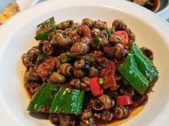 -壹只菜·崇明本地特色菜(崇明南门店)