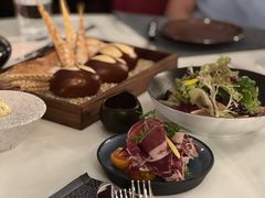 -深圳文华东方酒店·OPUS 388·精致法餐