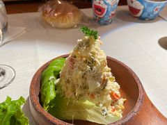 -俄士厨房(时代天街店)