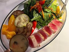 -DA·MARCO大马可意大利餐厅(京华店)