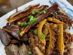 -桐庐土菜馆·传承经典土菜