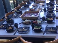 -星湖特色餐厅· 三岔湖环球融创天堂洲际酒店