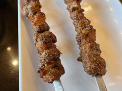 -福寿斋·老北京铜锅涮肉·烧烤(清岚店)