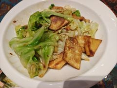 -巴依老爷新疆美食(工体旗舰店)