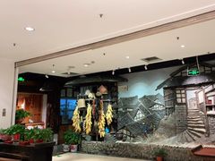 -渝信川菜(西单店)