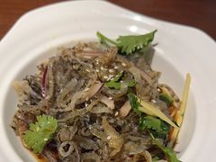 -南拳十三姨·潮汕砂锅粥(世纪金源店)
